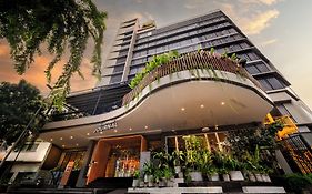 โรงแรมเดอะ กัวลาลัมเปอร์ เจอร์นัล